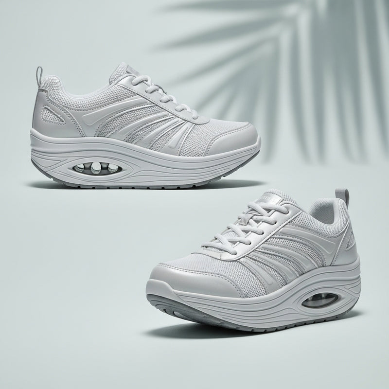 Scarpe Basculanti GluteoLift