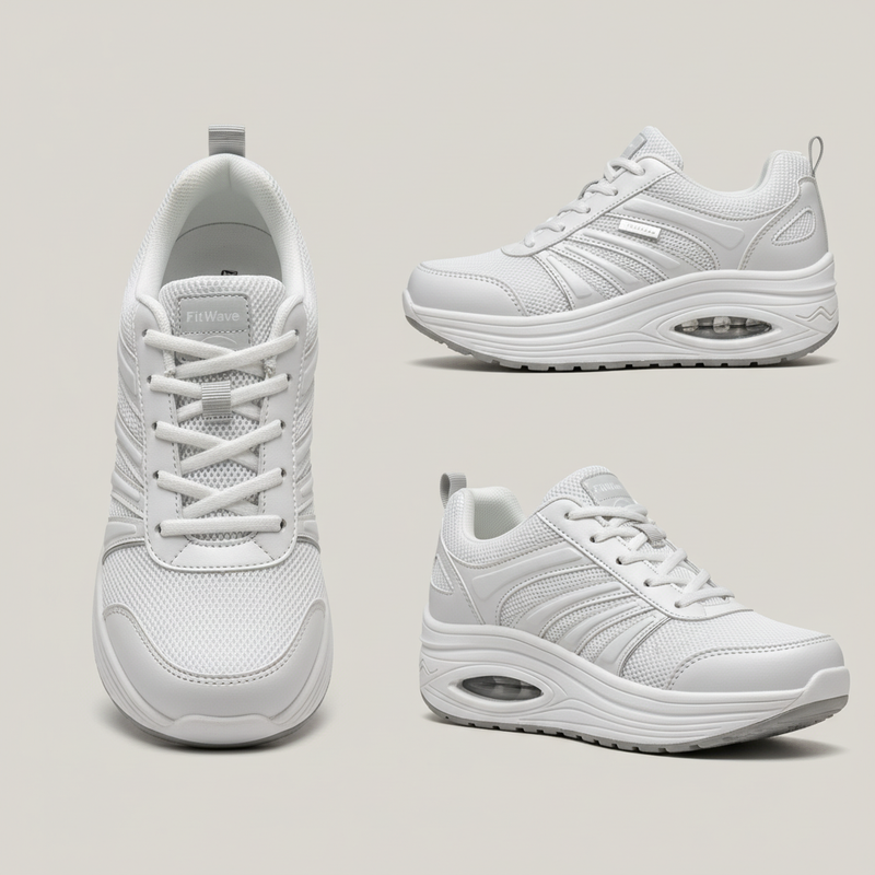 Scarpe Basculanti GluteoLift