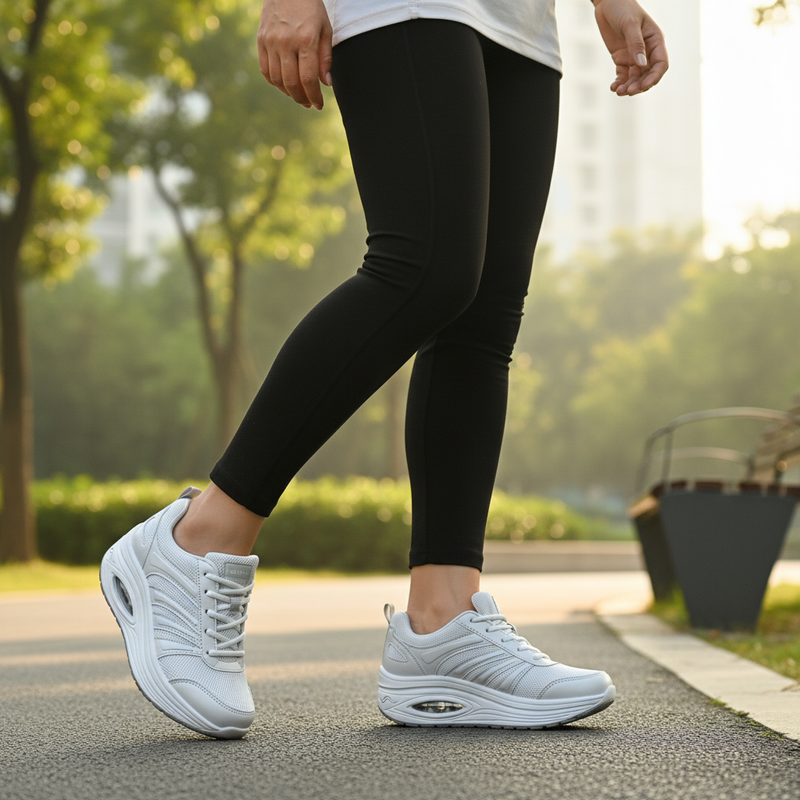 Scarpe Basculanti GluteoLift