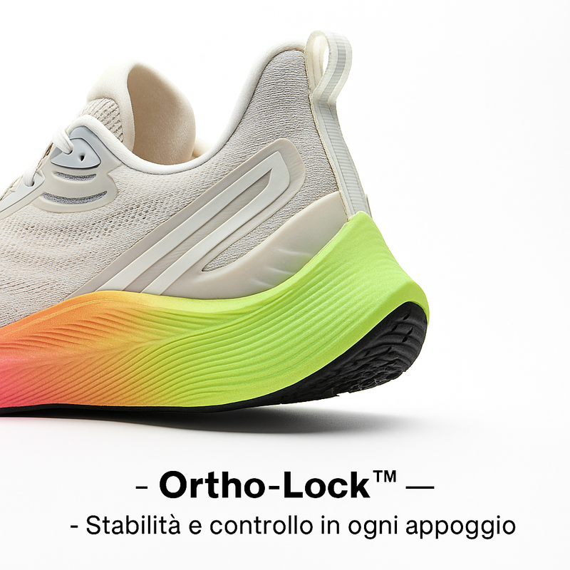 Scarpe Running Comfort x365