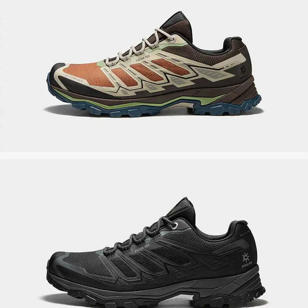 Scarpe Trekking OrtoFit