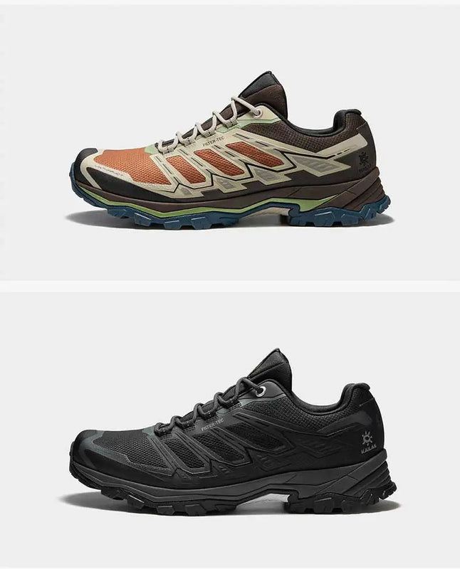 Scarpe Trekking OrtoFit