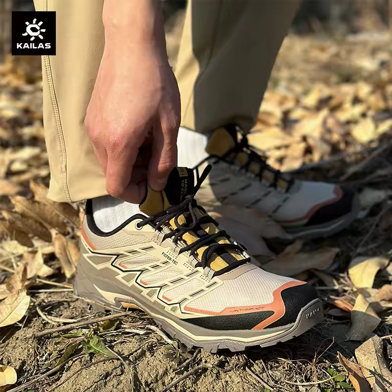 Scarpe Trekking OrtoFit