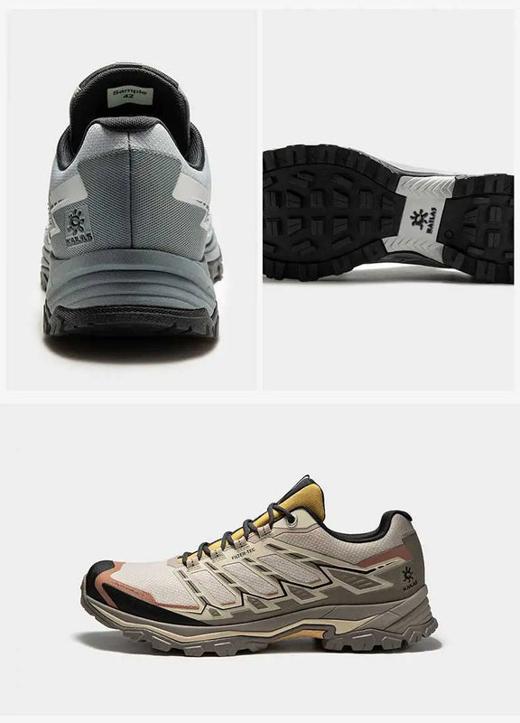 Scarpe Trekking OrtoFit