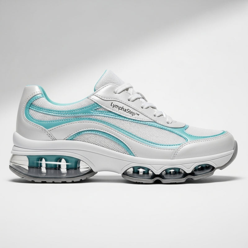 Scarpe Drenanti LymphaStep