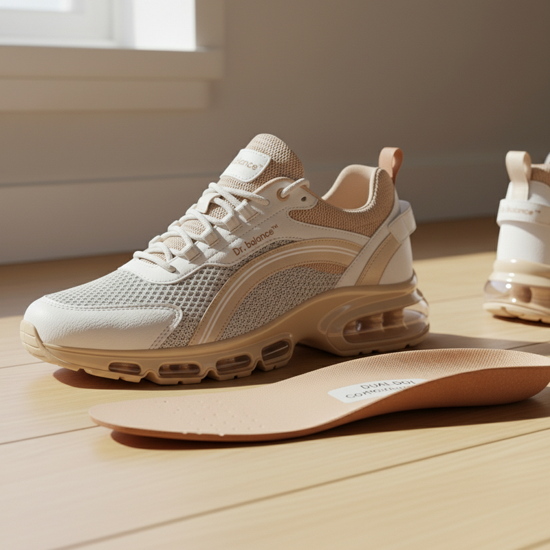 Scarpa Posturale Dr. Balance