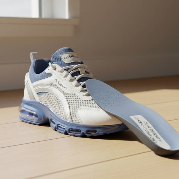 Scarpa Posturale Dr. Balance