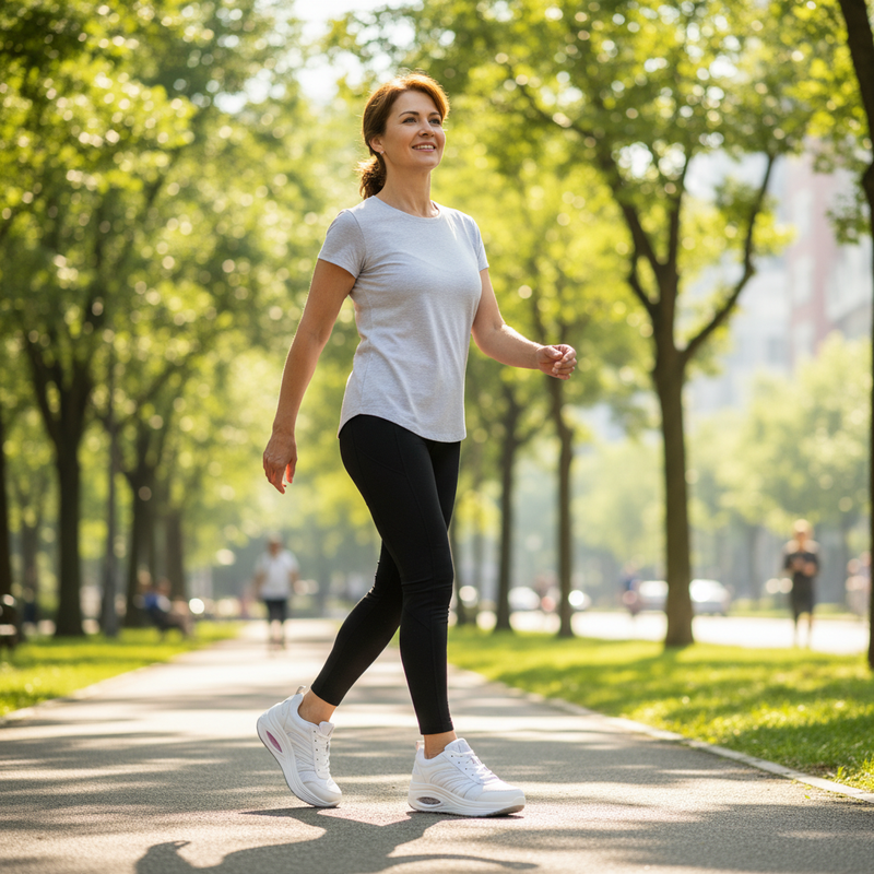 Scarpe Basculanti GluteoLift