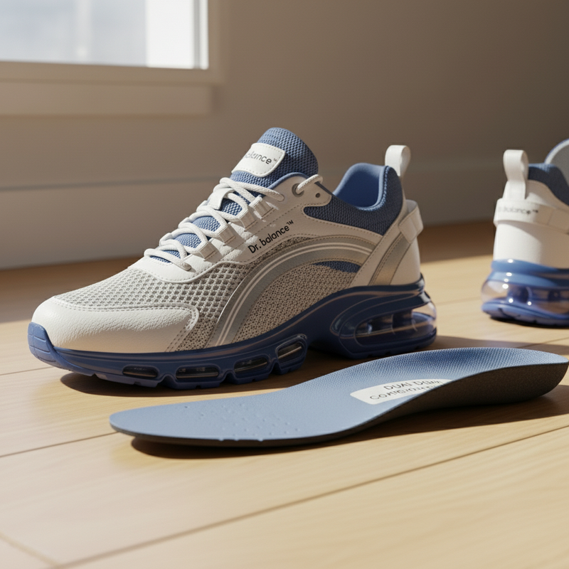 Scarpa Posturale Dr. Balance