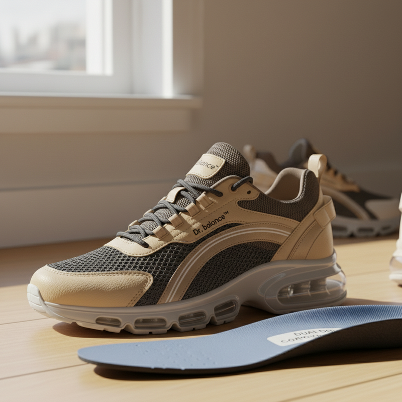 Scarpa Posturale Dr. Balance