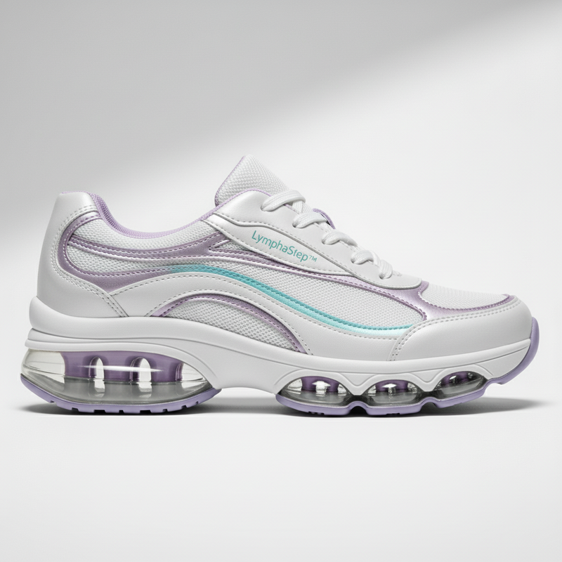 Scarpe Drenanti LymphaStep