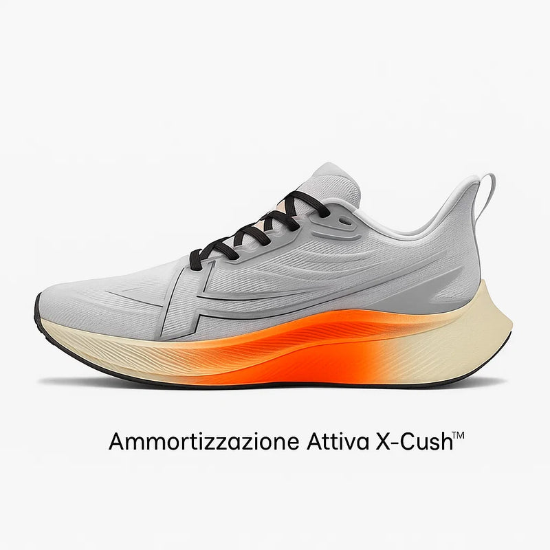 Scarpe Running Comfort x365