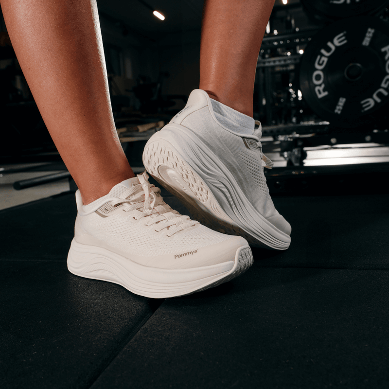 Dr. Shoese Step-Ins | Scarpe Ortopediche Anti-Dolore