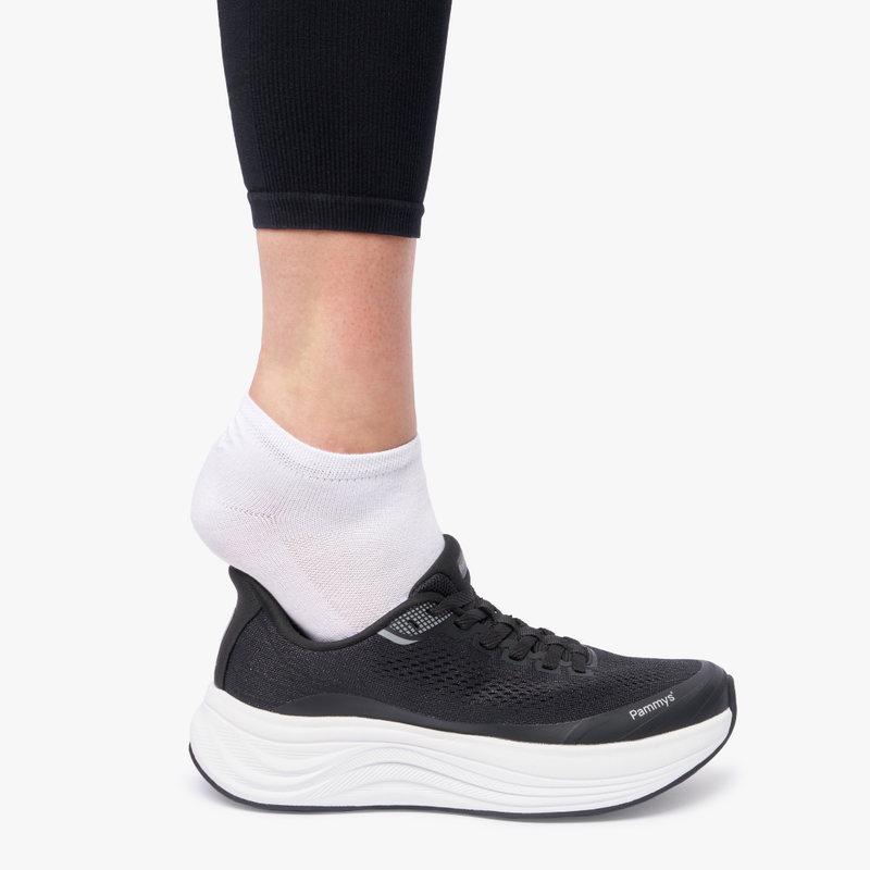 Dr. Shoese Step-Ins | Scarpe Ortopediche Anti-Dolore