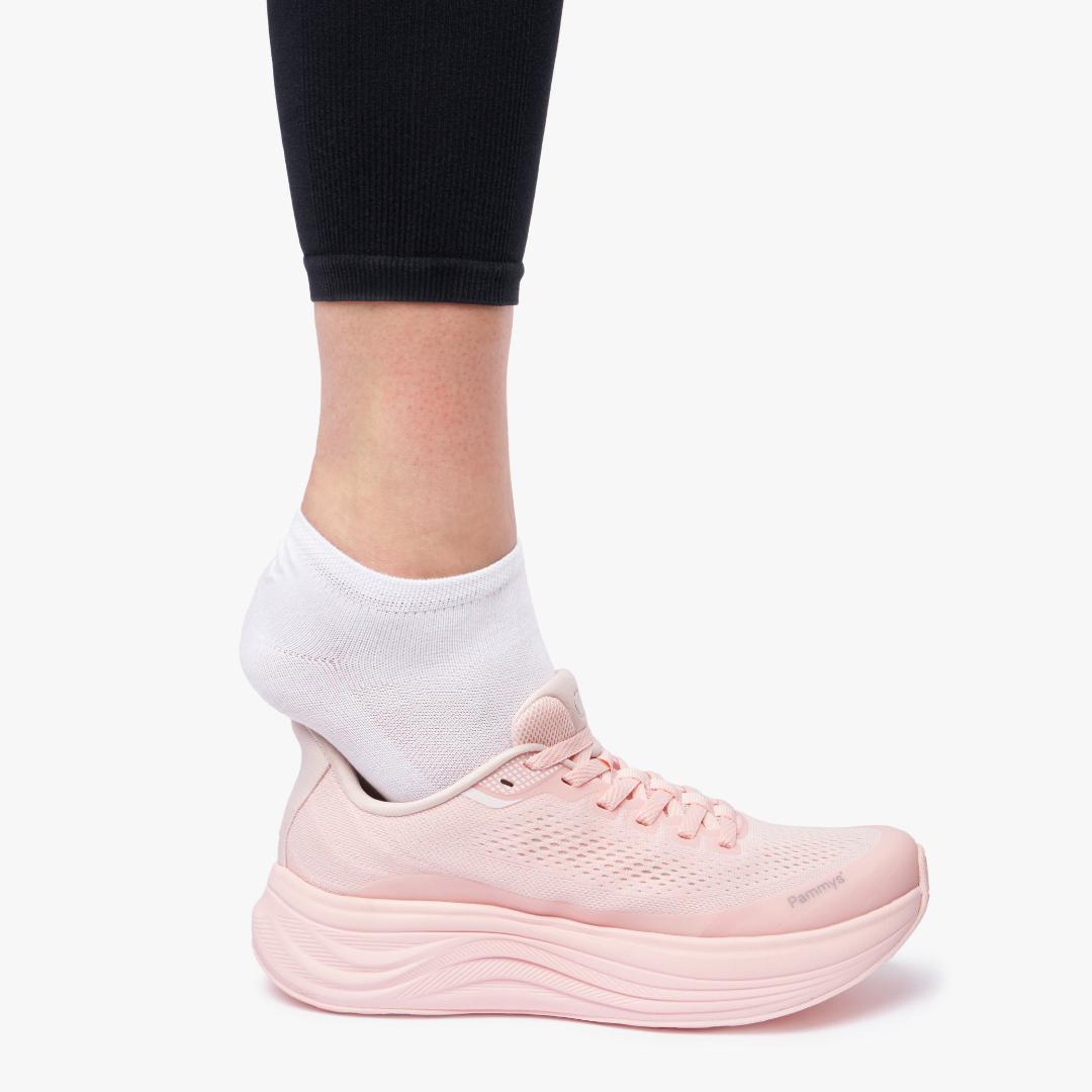 Dr. Shoese Step-Ins | Scarpe Ortopediche Anti-Dolore