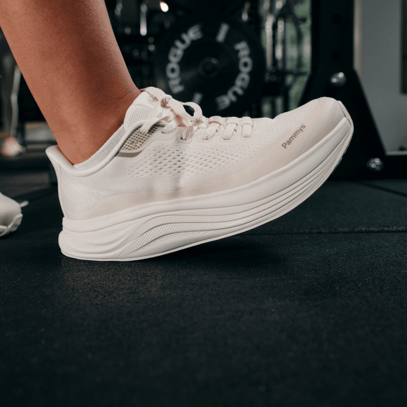 Dr. Shoese Step-Ins | Scarpe Ortopediche Anti-Dolore