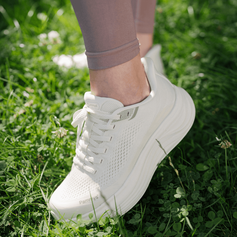 Dr. Shoese Step-Ins | Scarpe Ortopediche Anti-Dolore